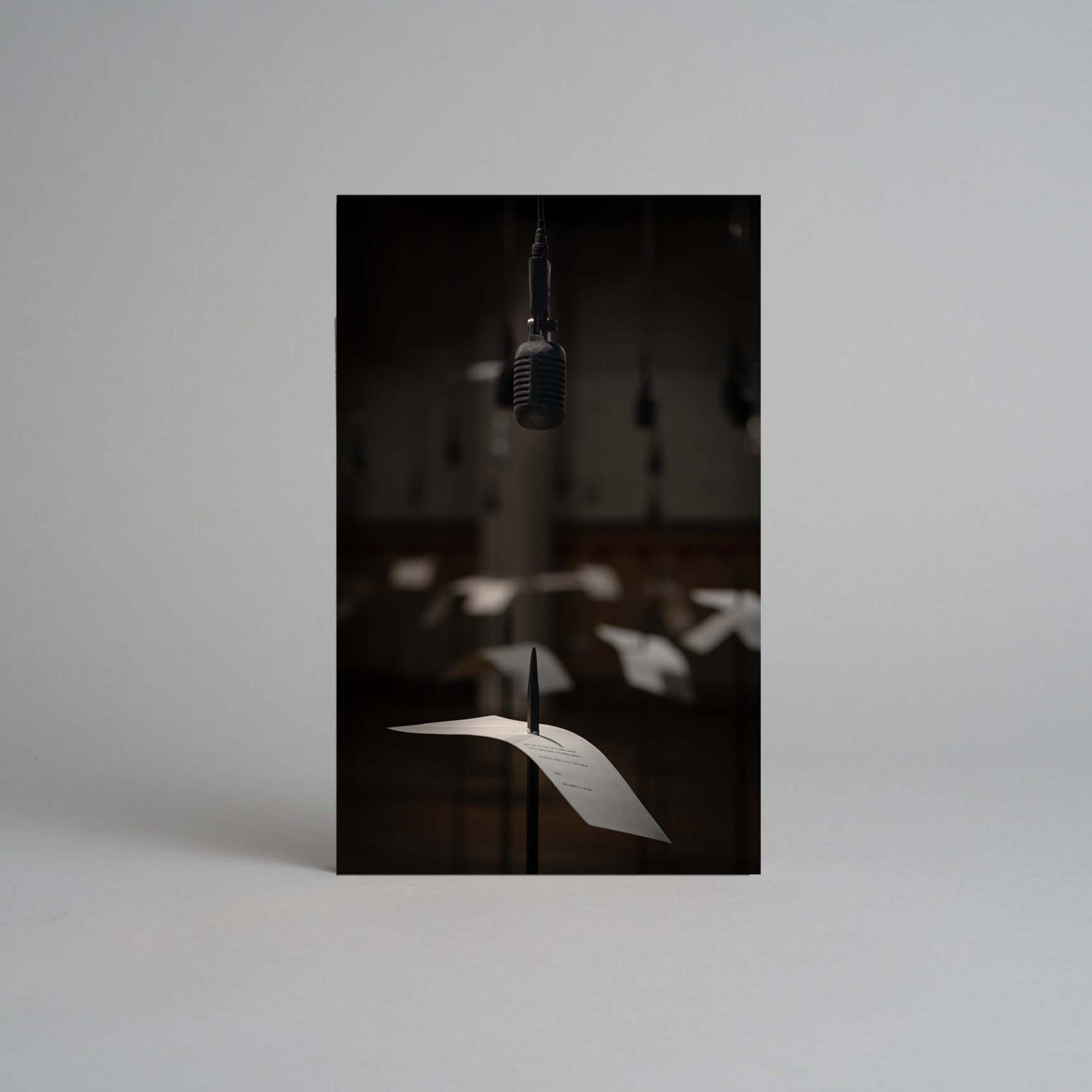 Shilpa Gupta: Sun At Night Catalogue