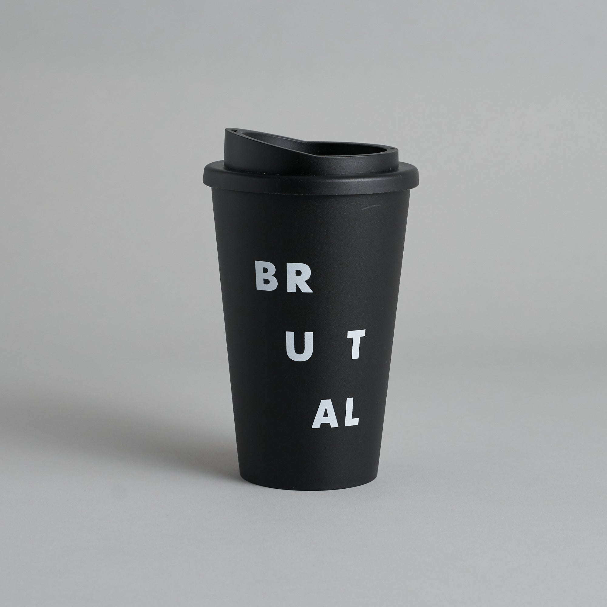 Brutal Reusable Cup