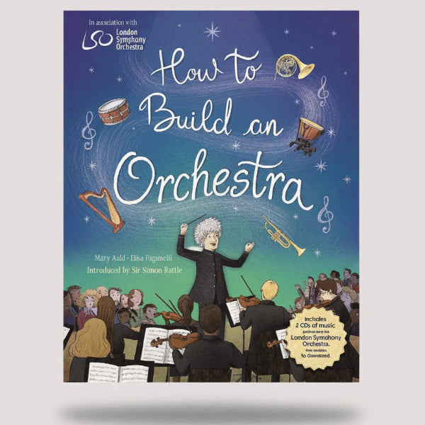 How to Build an Orchestra
