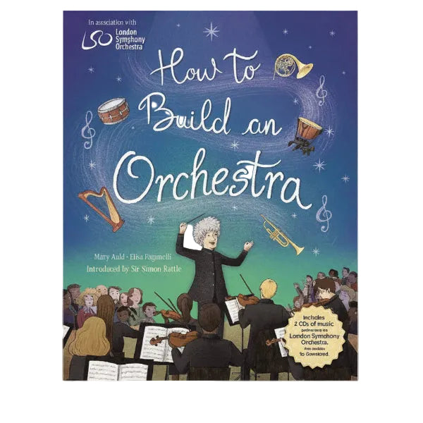 How to Build an Orchestra