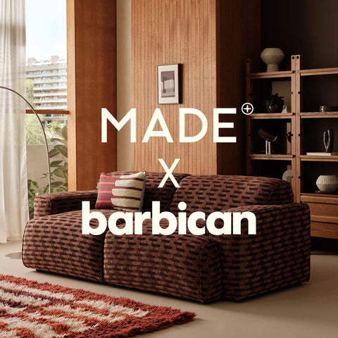 MADE X Barbican