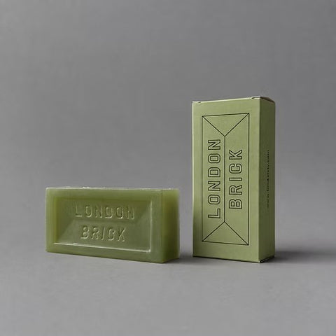 Barbican Oasis London Brick Soap