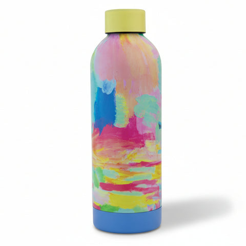 Colour Sugar Reusable Bottle