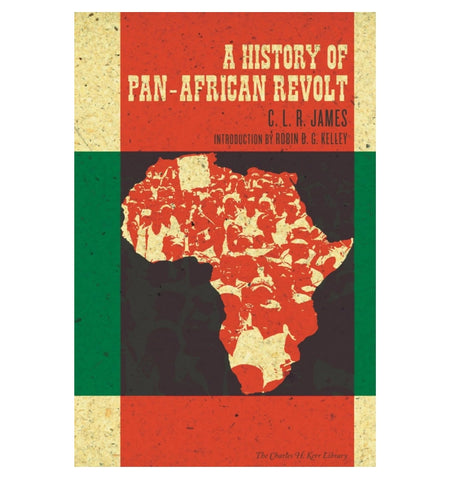 A History of Pan-African Revolt