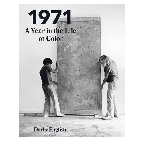 1971 – A Year in the Life of Color
