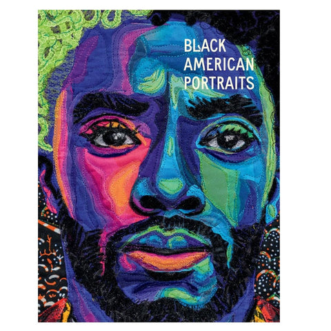Black American Portraits