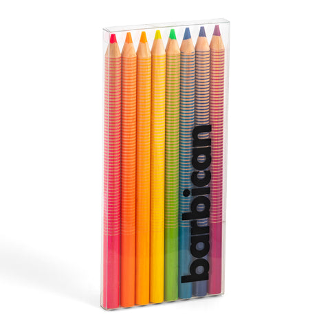 Barbican Colouring Pencils