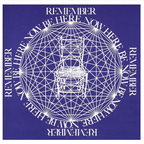 Be Here Now