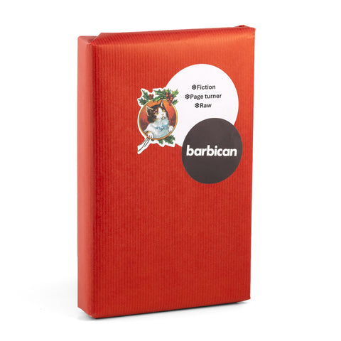 Blind Date With a Book