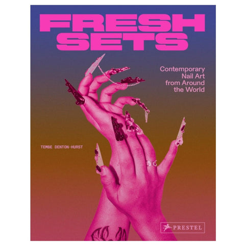 Fresh Sets (Nail Art)