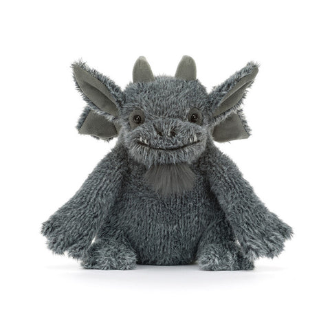 Growlston Gargoyle