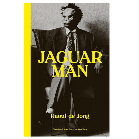 Jaguarman