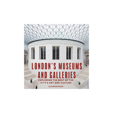 London's Museums and Galleries