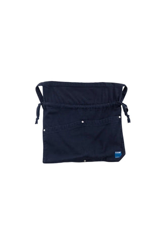 Pexwear Apron Bag Deep Navy