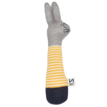 Rabbit Rattle