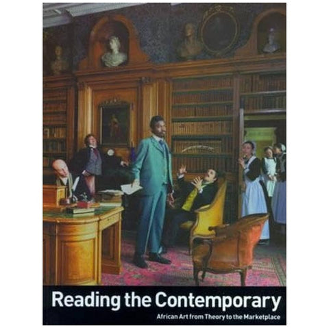 Reading the Contemporary