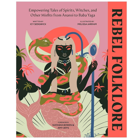 Rebel Folklore