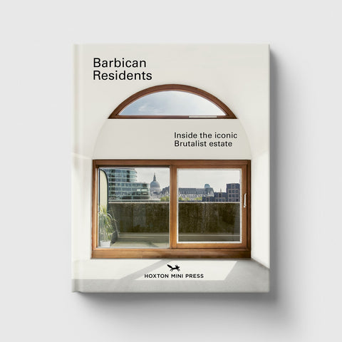 PRE-ORDER Barbican Residents