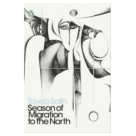 Season of Migration to the North