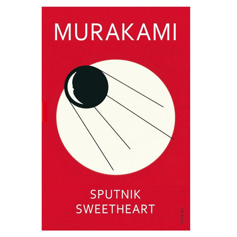 Sputnik Sweetheart
