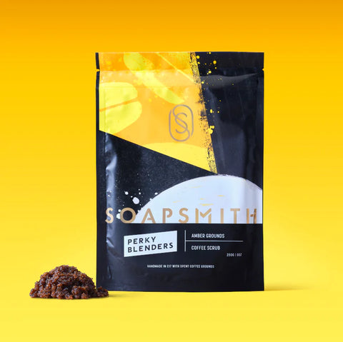 Coffee Scrub by Soapsmith