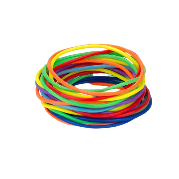 Multicolour Bracelets