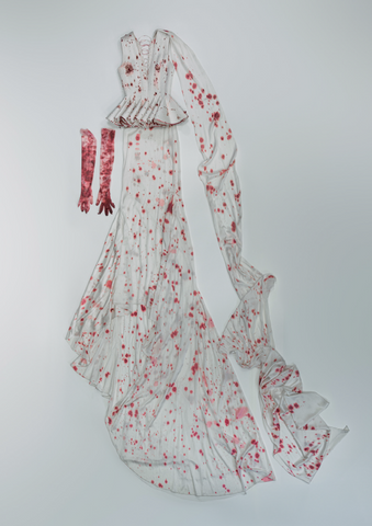 Dirty Looks Limited Edition Folio x 3 prints