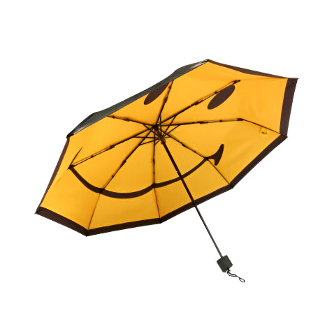 Smiley umbrella