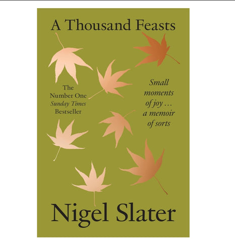 A Thousand Feasts