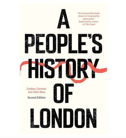 A People's History of London