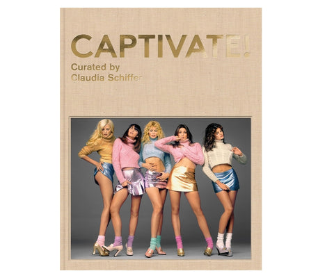 Captivate!: Fashion Photography from the '90s
