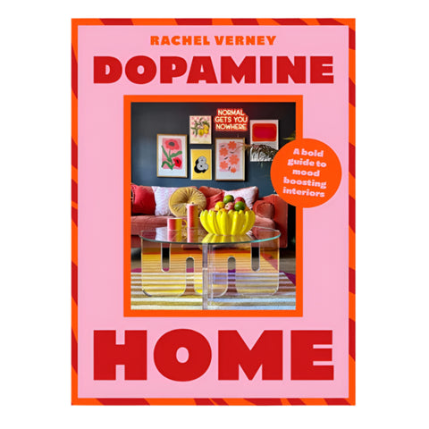 Dopamine Home