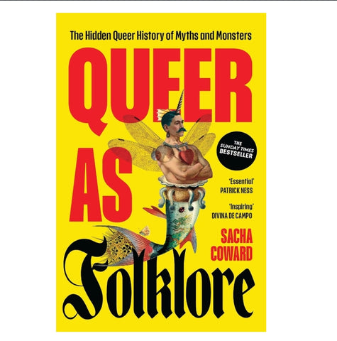 Queer as Folklore