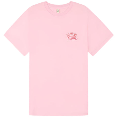 A Mother's Place T shirt