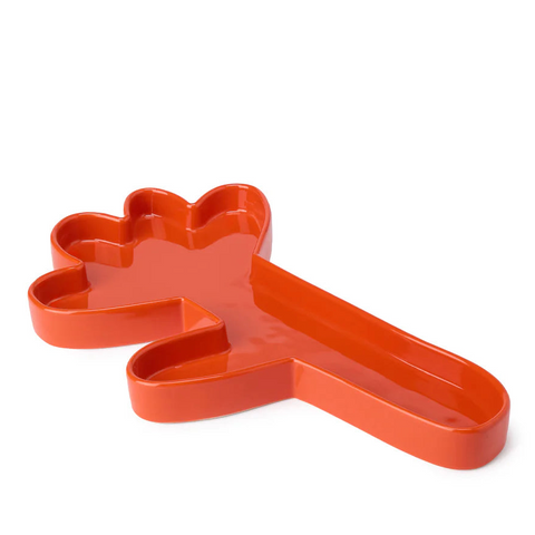 Oddments Pen Tray Mango