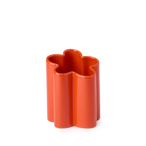Oddments Pen Pot Mango