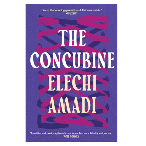 The Concubine