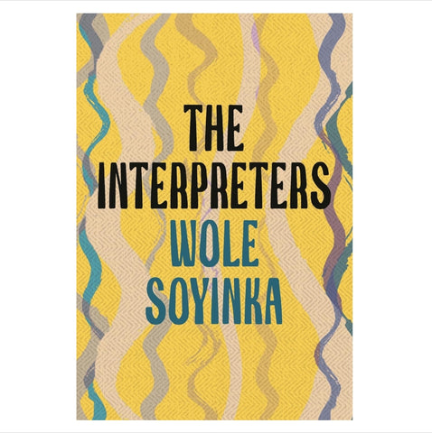 The Interpreters