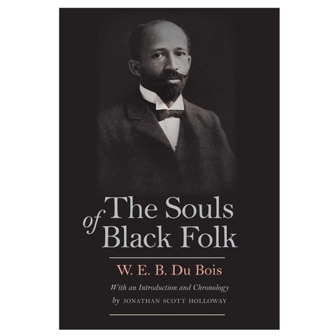 The Souls of Black Folk
