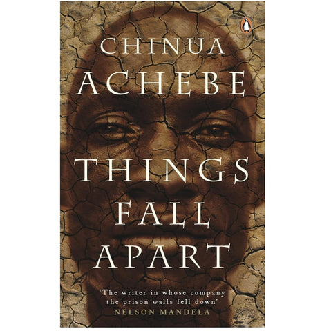 Things Fall Apart