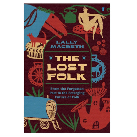 The Lost Folk