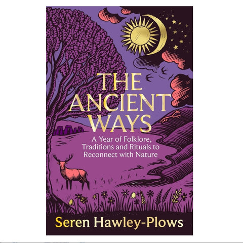 The Ancient Ways