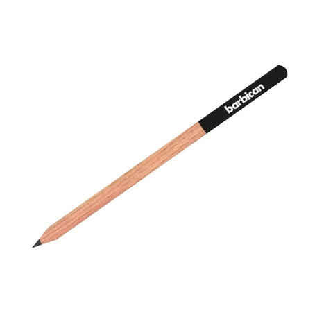Pencil barbican chunky lead