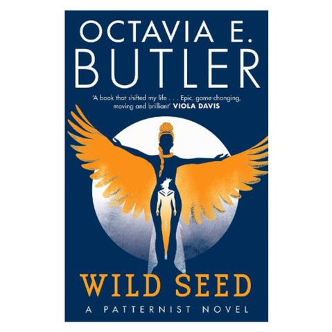 Wild Seed