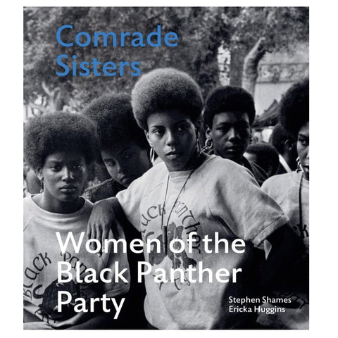 Comrade Sisters