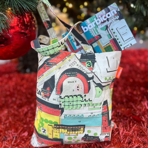 Gift Membership & Tote Bag bundle