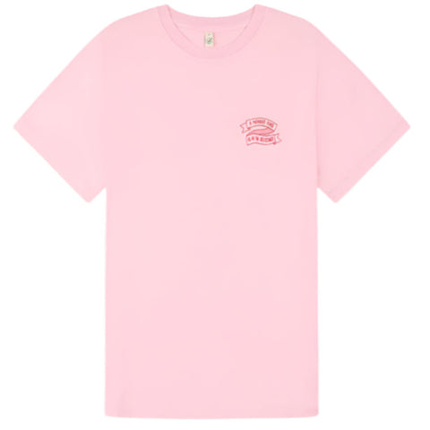 A Mother's Place T shirt