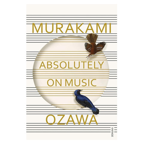 Absolutely on Music