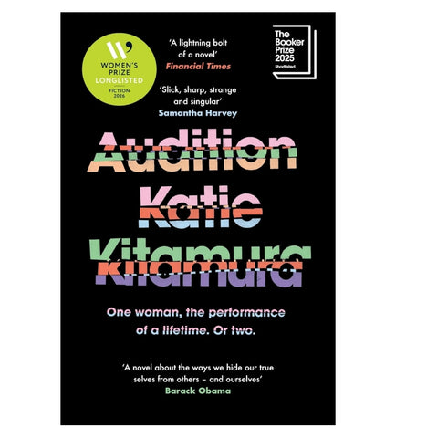 Audition