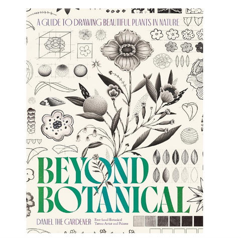 Beyond Botanical